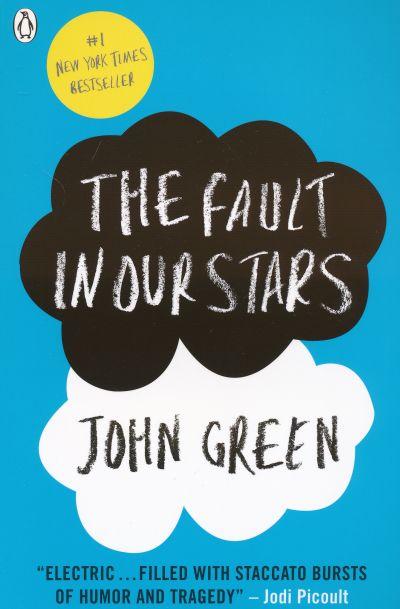 Fault in Our Stars