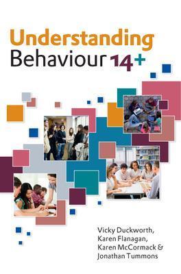 Understanding Behaviour 14+