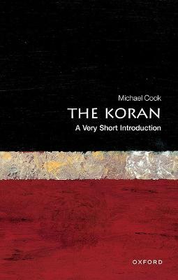 Koran: A Very Short Introduction
