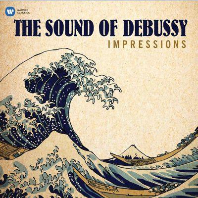 Impressions: The Sound of Debussy (2018) LP