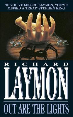 Richard Laymon Collection Volume 2: The Woods are Dark & Out are the Lights