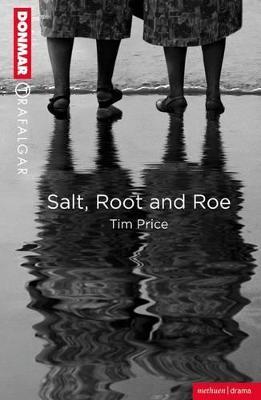 Salt, Root and Roe