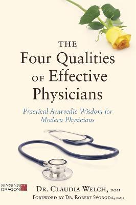 Four Qualities of Effective Physicians