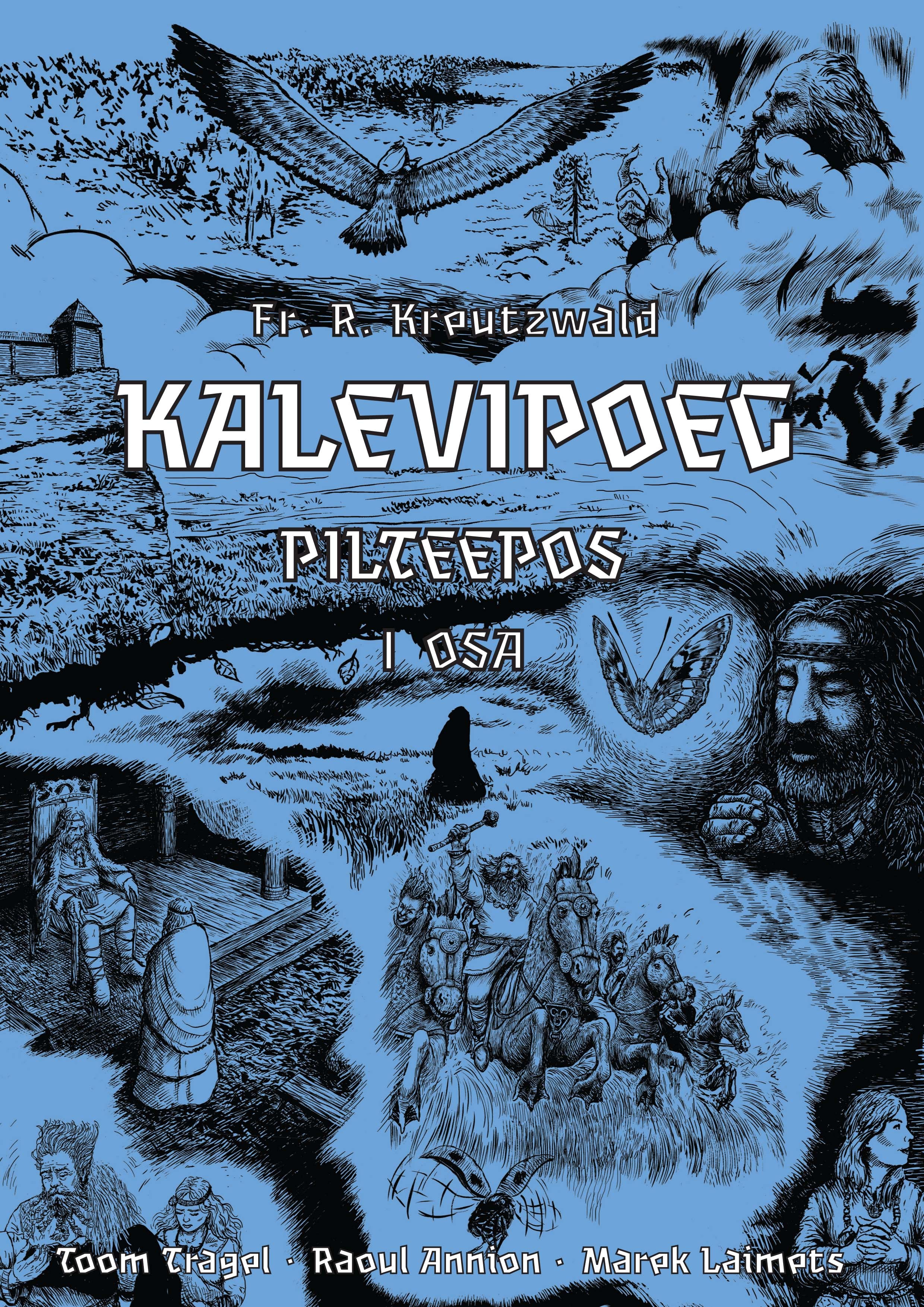 PILTEEPOS KALEVIPOEG