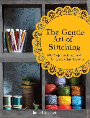 Gentle Art of Stitching