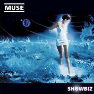 Muse - Showbiz (1999) 2LP