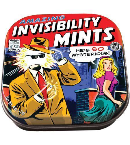 KOMMID INVISIBILITY MINTS