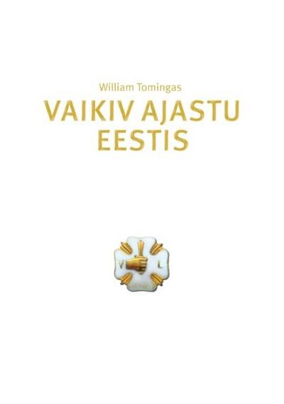 Vaikiv ajastu Eestis