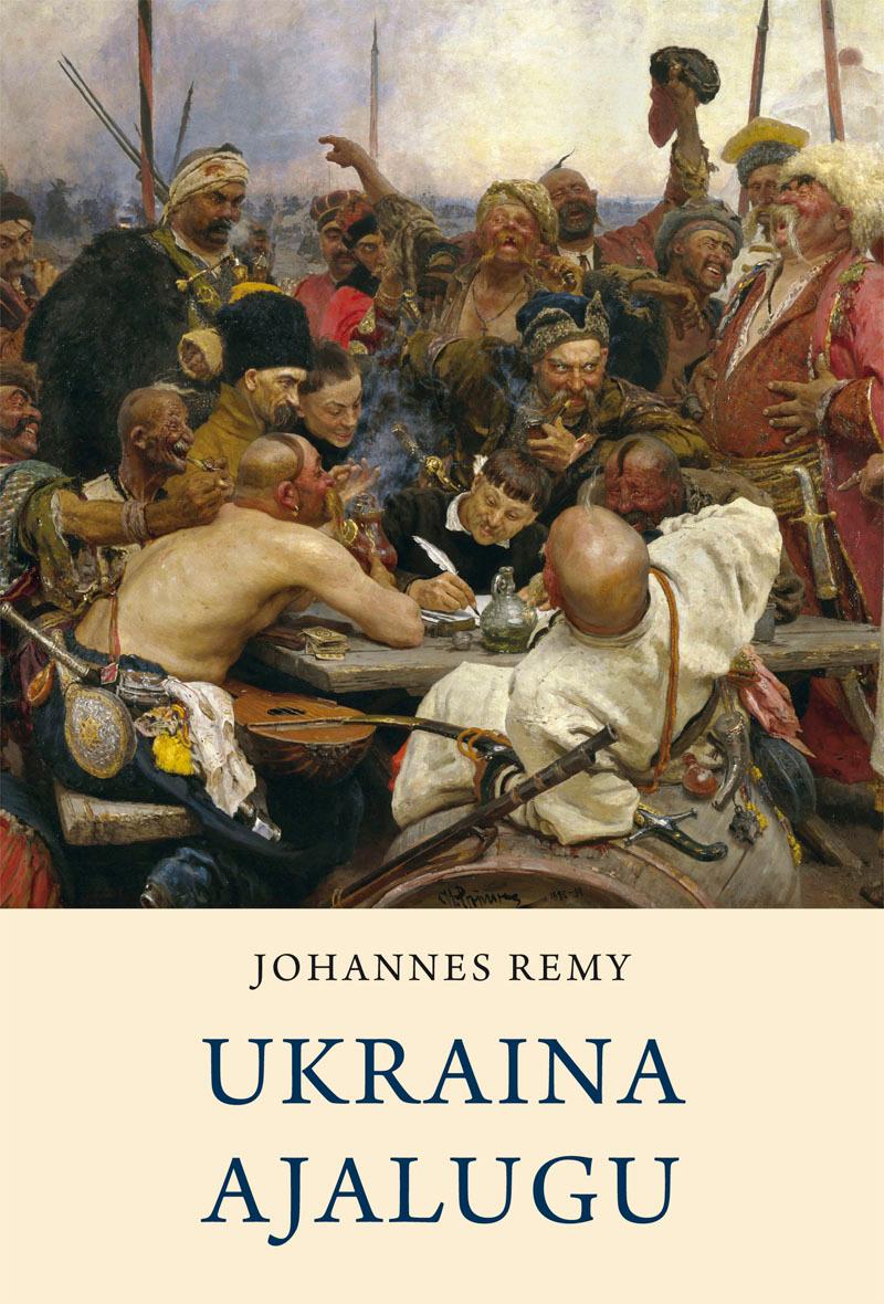 Ukraina ajalugu