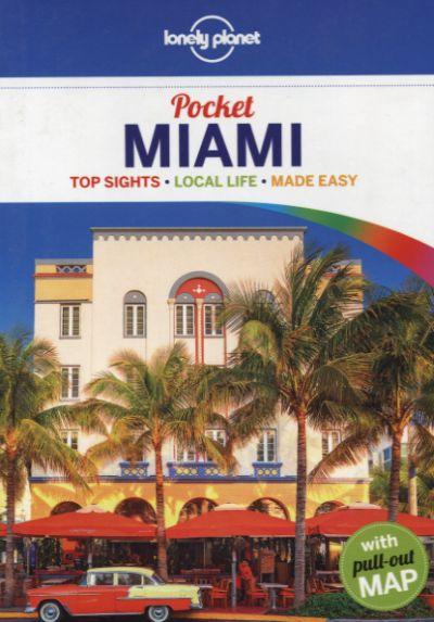 Lonely Planet: Pocket Miami