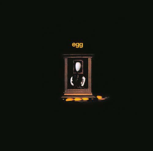 EGG - EGG (1970) CD