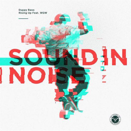 SOUND IN NOISE - DUPPY BASS (2017) 12"