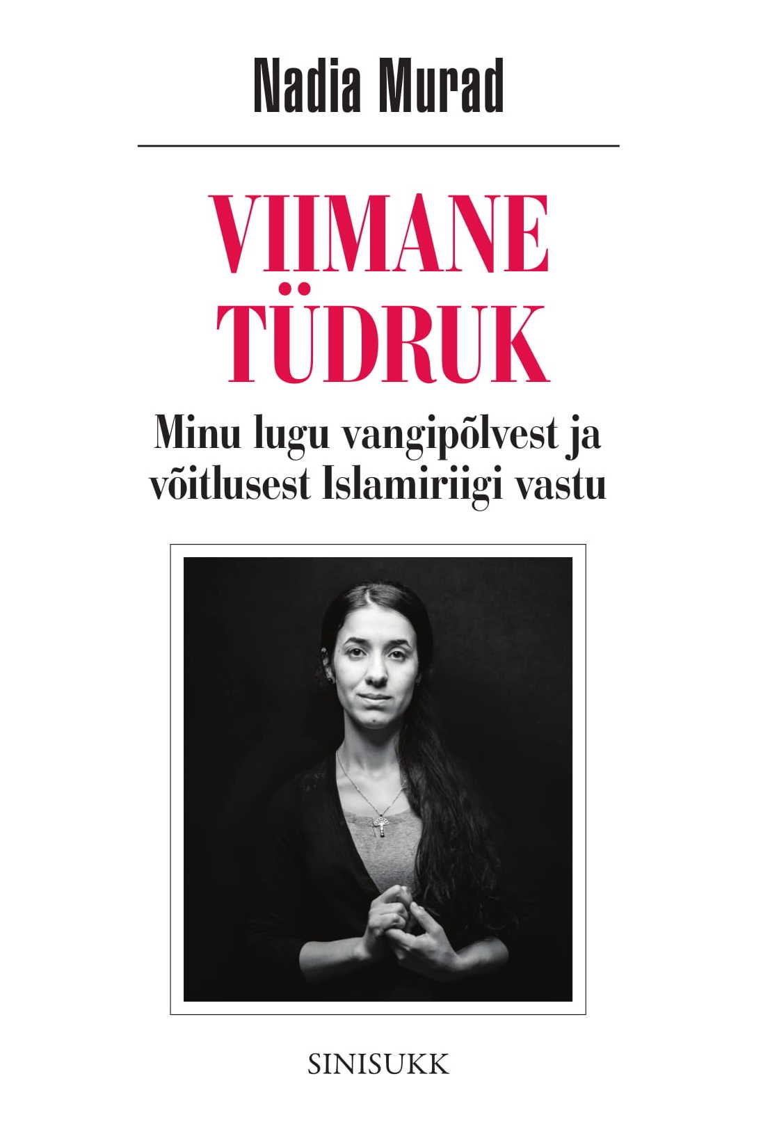 VIIMANE TÜDRUK