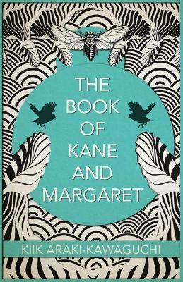Book of Kane and Margaret