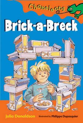 Brick-a-Breck