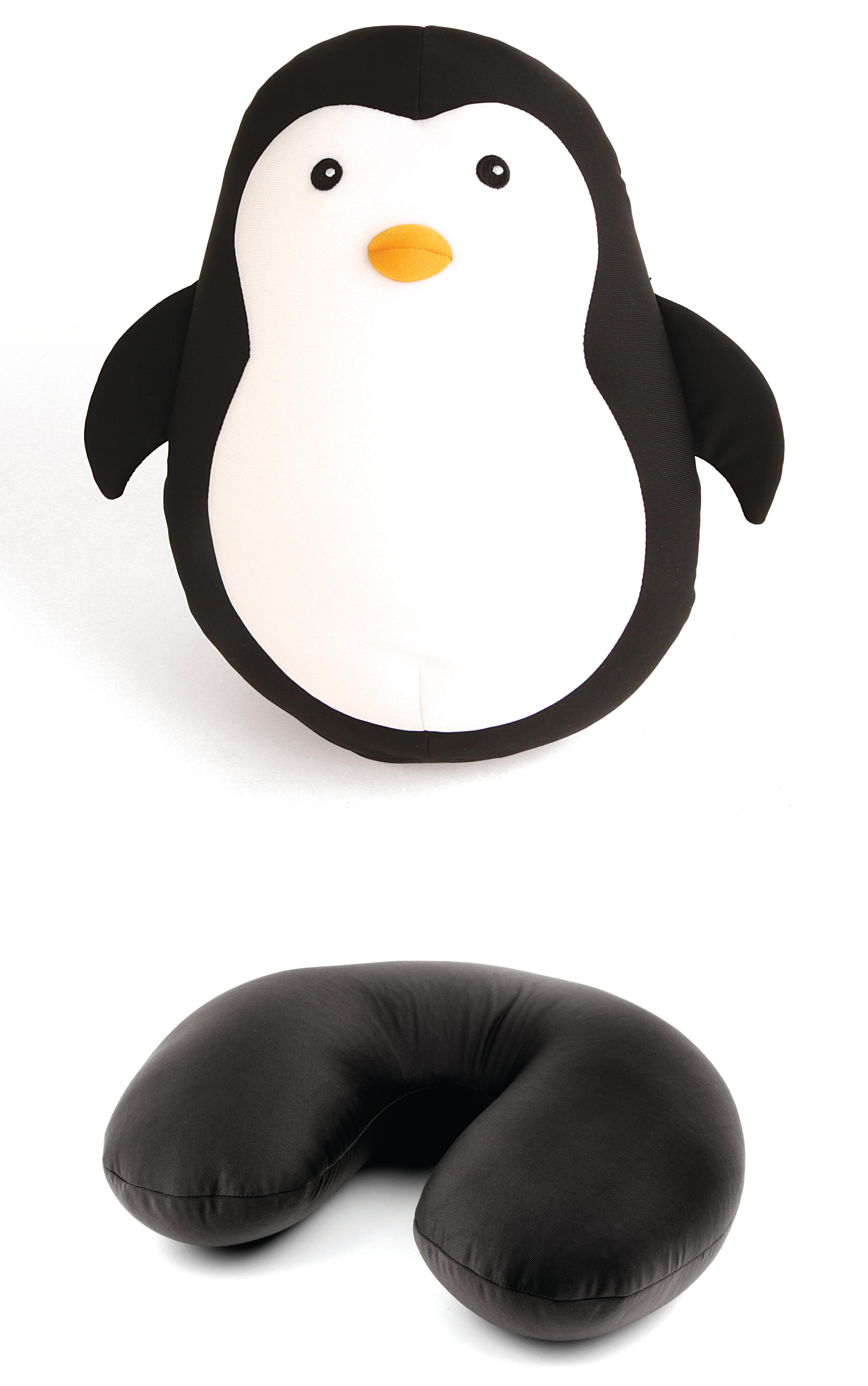 Kaelatugi Zip & Flip Penguin