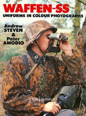 EM6 Waffen-SS Uniforms in Colour Photographs