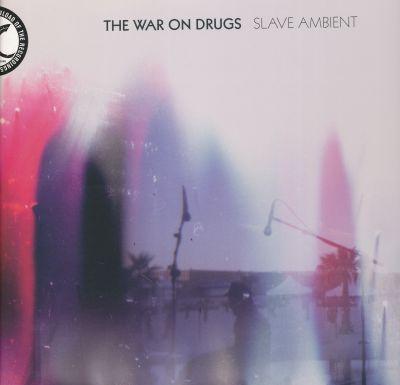 War on Drugs - Slave Ambient (2011) 2LP