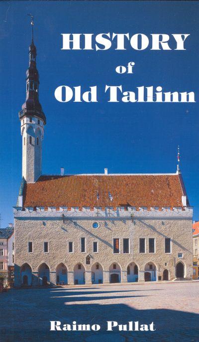 History of Old Tallinn