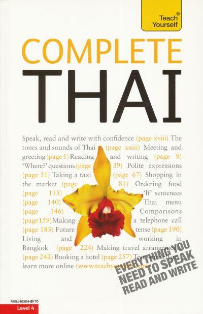 Complete Thai