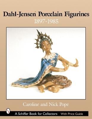 Dahl-Jensen (TM) Porcelain Figurines