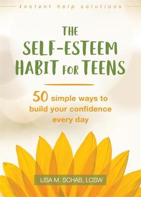 Self-Esteem Habit for Teens