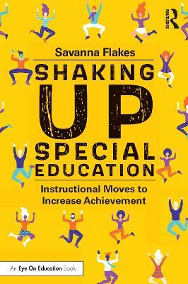 Shaking Up Special Education