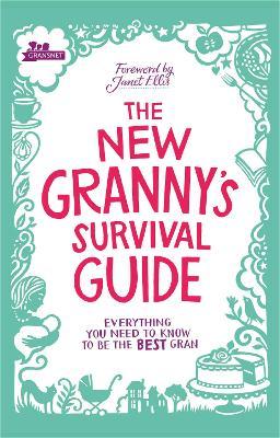 New Granny's Survival Guide
