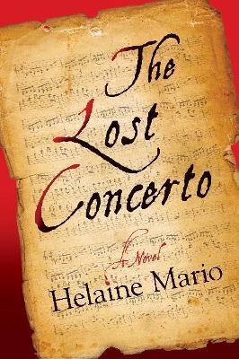 Lost Concerto