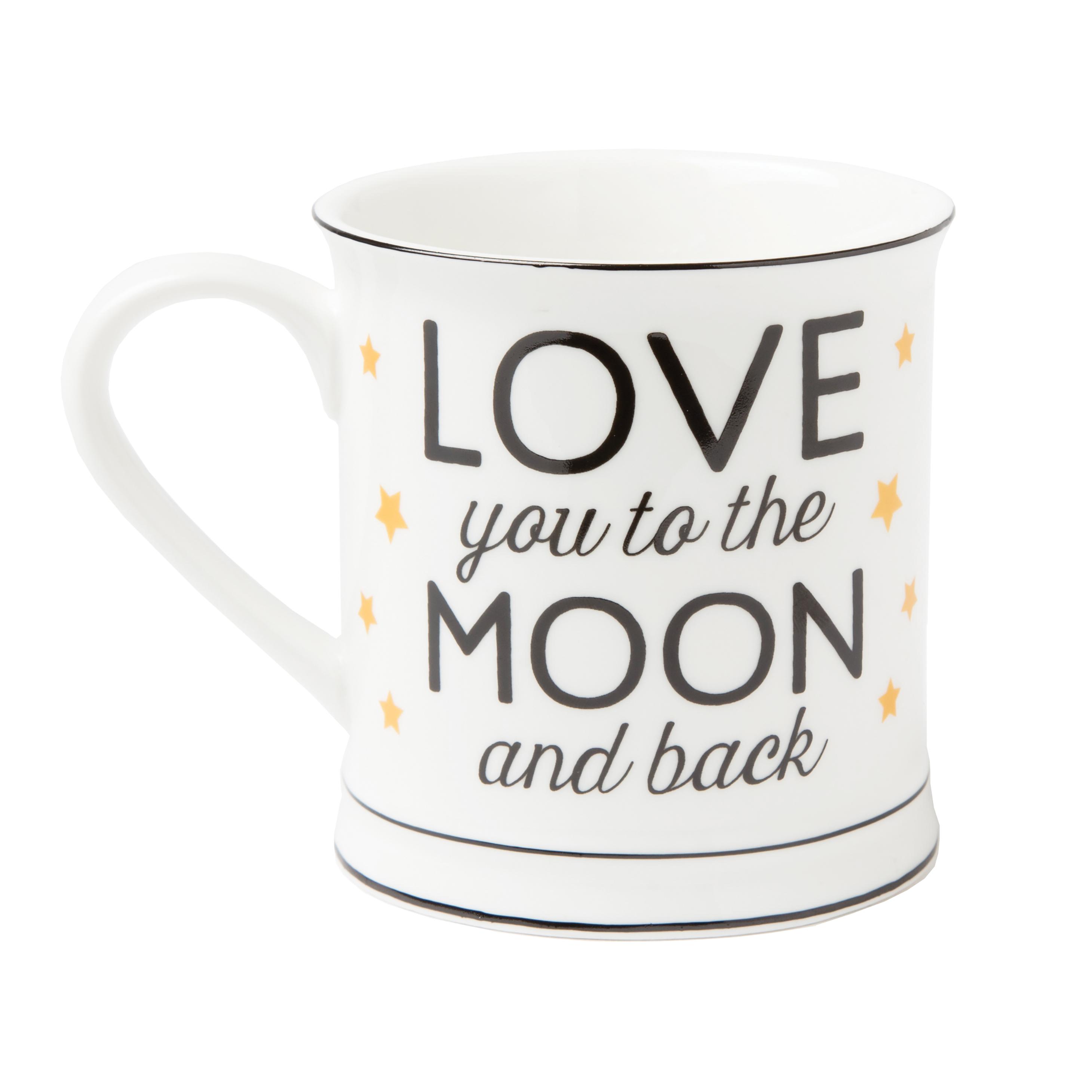 KRUUS LOVE YOU TO THE MOON AND BACK, 350ML