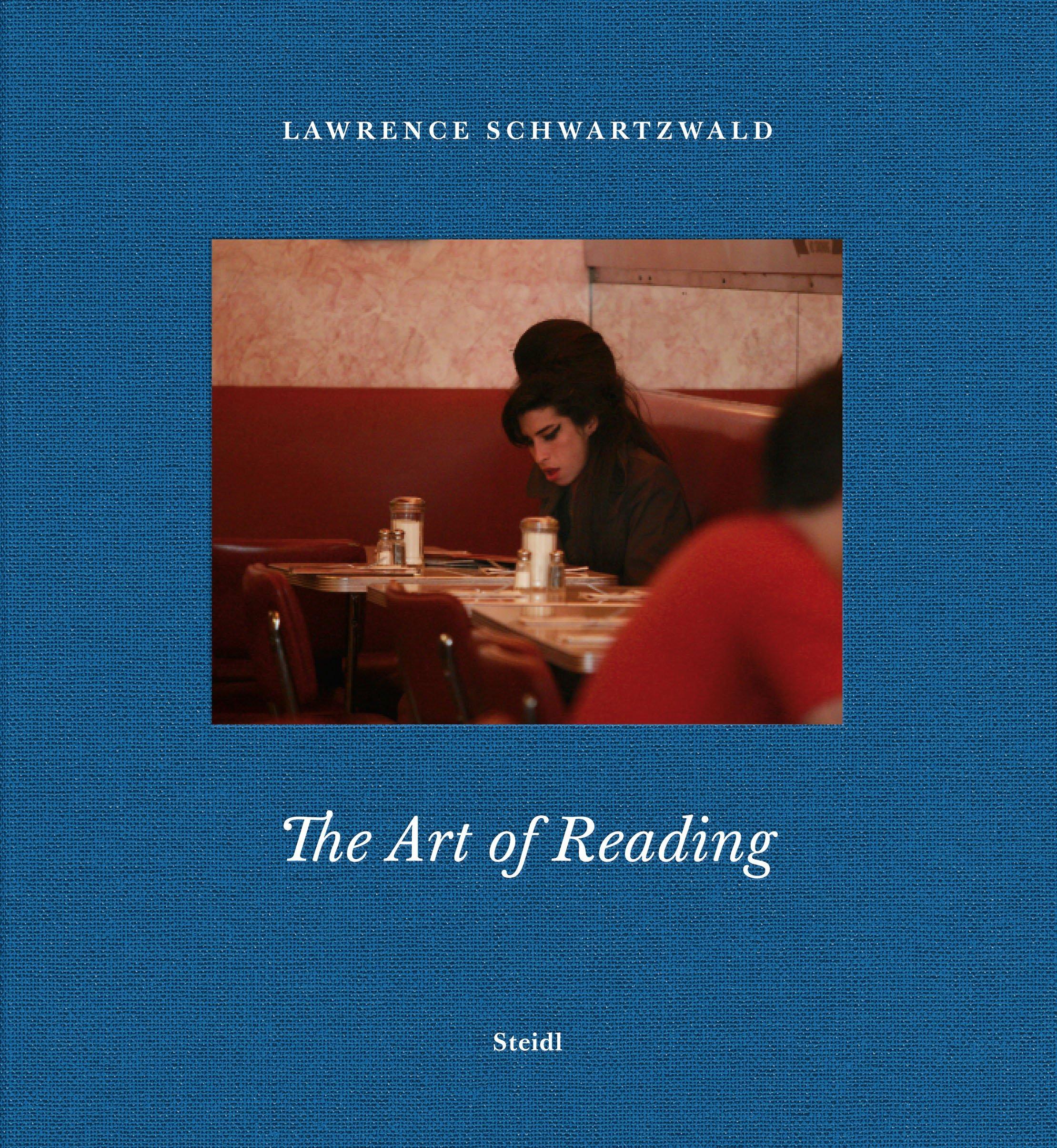 Lawrence Schwartzwald: The Art