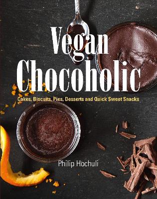 Vegan Chocoholic