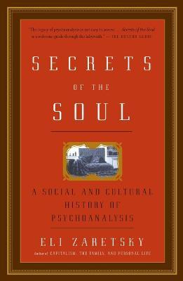 Secrets Of The Soul