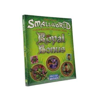 Board Game Small World Expansi