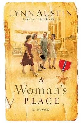Woman`s Place - A Novel