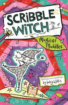 Scribble Witch: Magical Muddles
