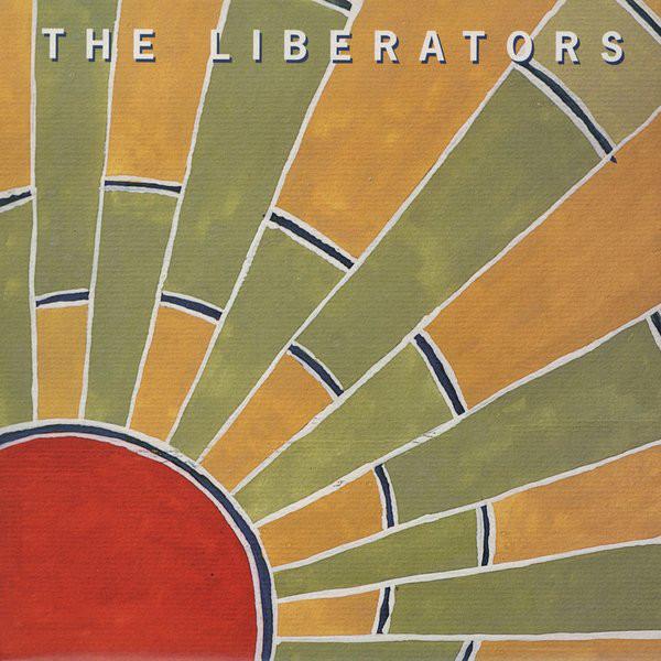 Liberators - Liberators (2011) LP