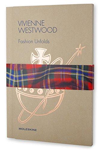 Vivienne Westwood: Fashion Unfolds