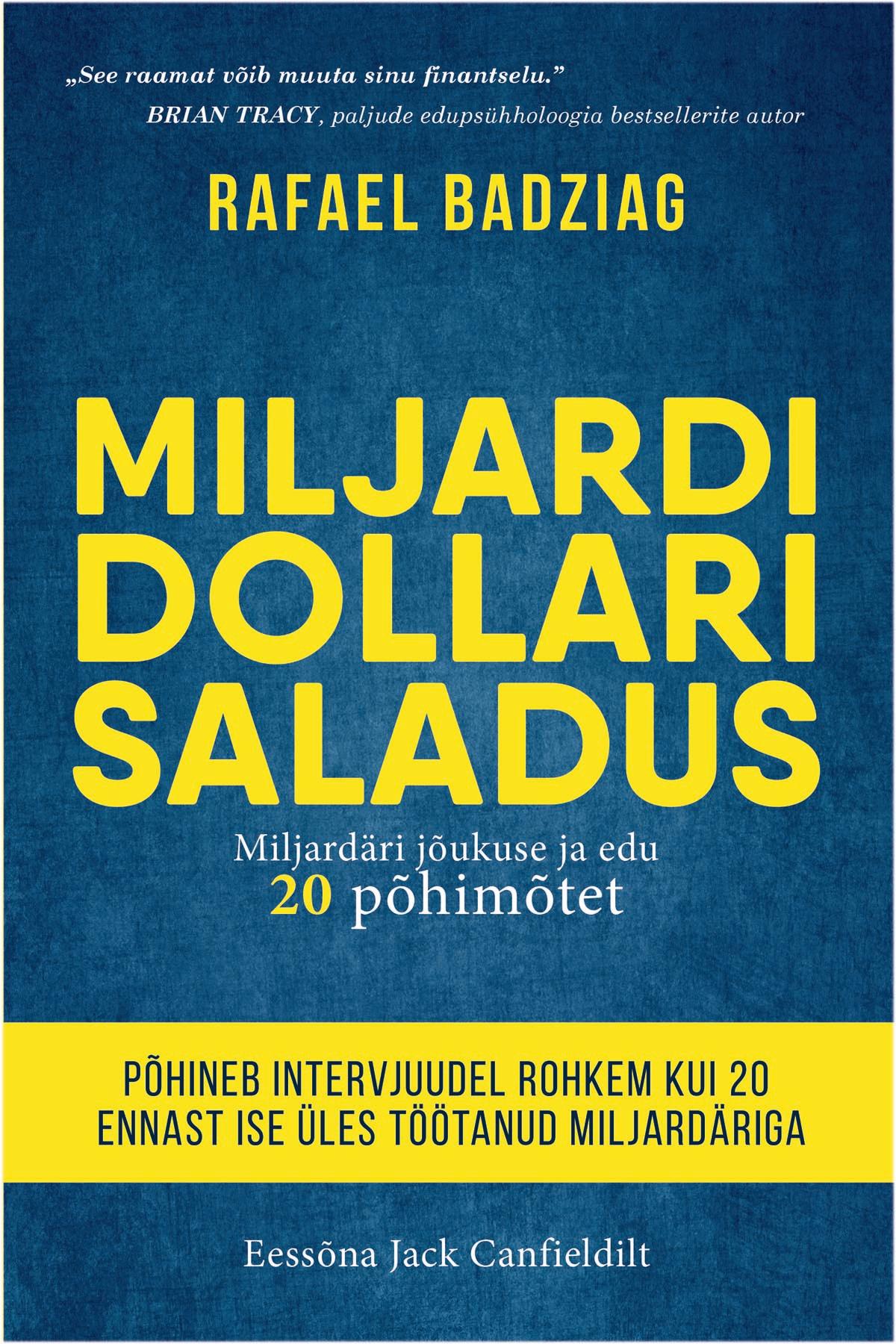 MILJARDI DOLLARI SALADUS