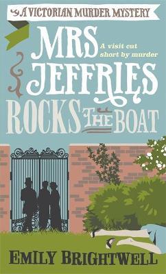 Mrs Jeffries Rocks The Boat
