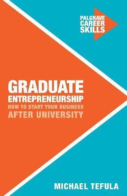Graduate Entrepreneurship