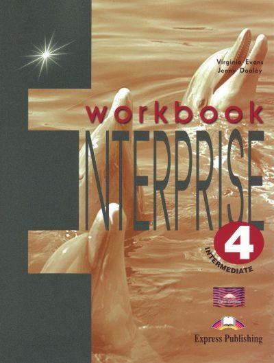 Enterprise 4 Workbook: Intermediate