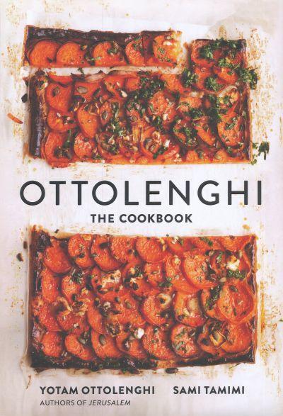 OTTOLENGHI: THE COOKBOOK