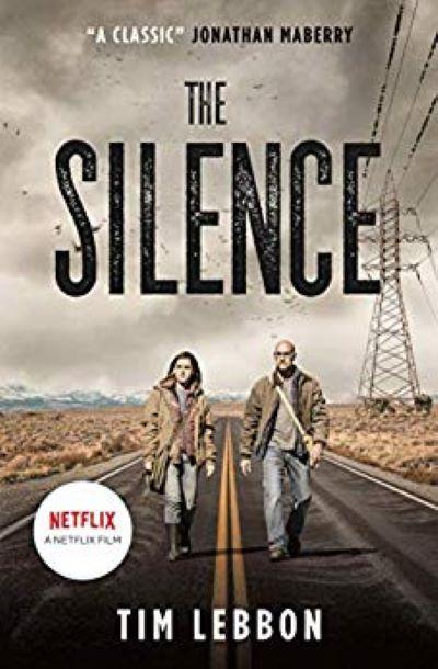 Silence Film Tie in