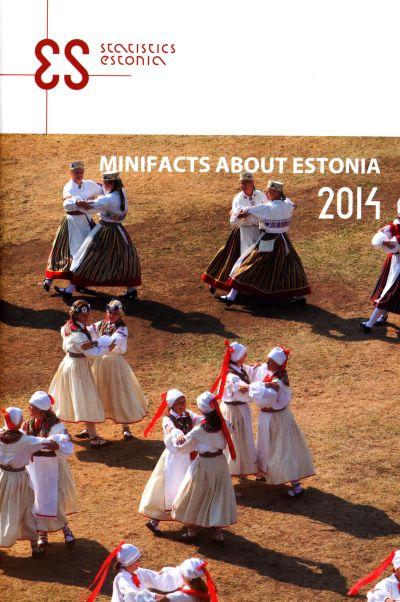 Minifacts About Estonia 2014