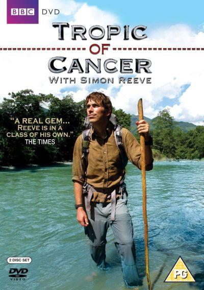 TROPIC OF CANCER (2010) 2DVD