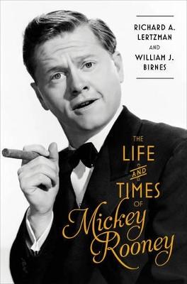Life and Times of Mickey Rooney