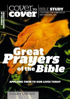 Great Prayers of the Bible