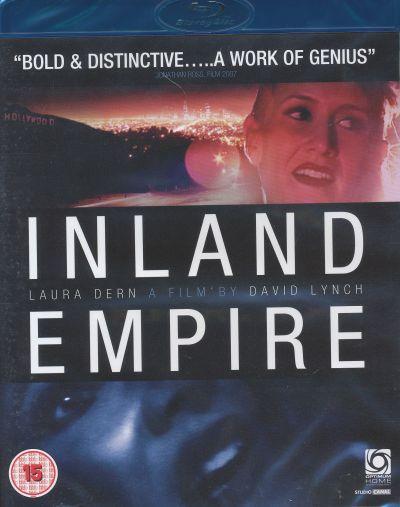 INLAND EMPIRE (2006) BRD