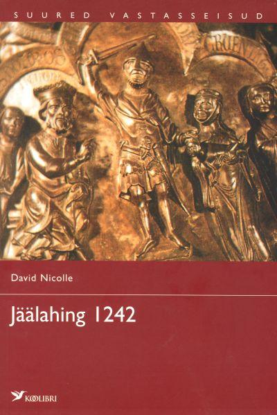 Jäälahing 1242